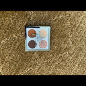 Beautiful Colors by Patrick star mac cosmetics